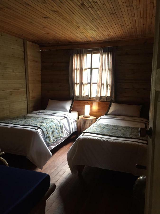 萨兰托 Palmas De Cocora旅馆 外观 照片